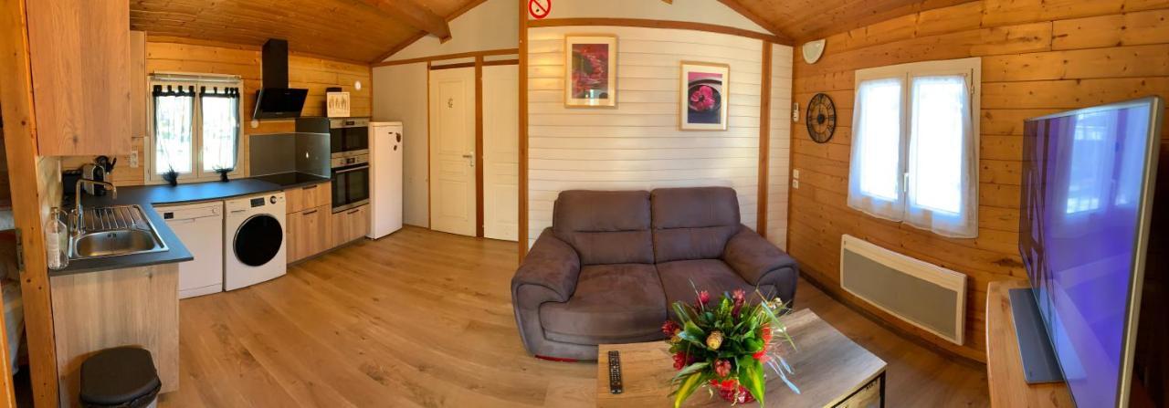 Espace Pyrenees Loisirs Argelès-Gazost Exterior foto