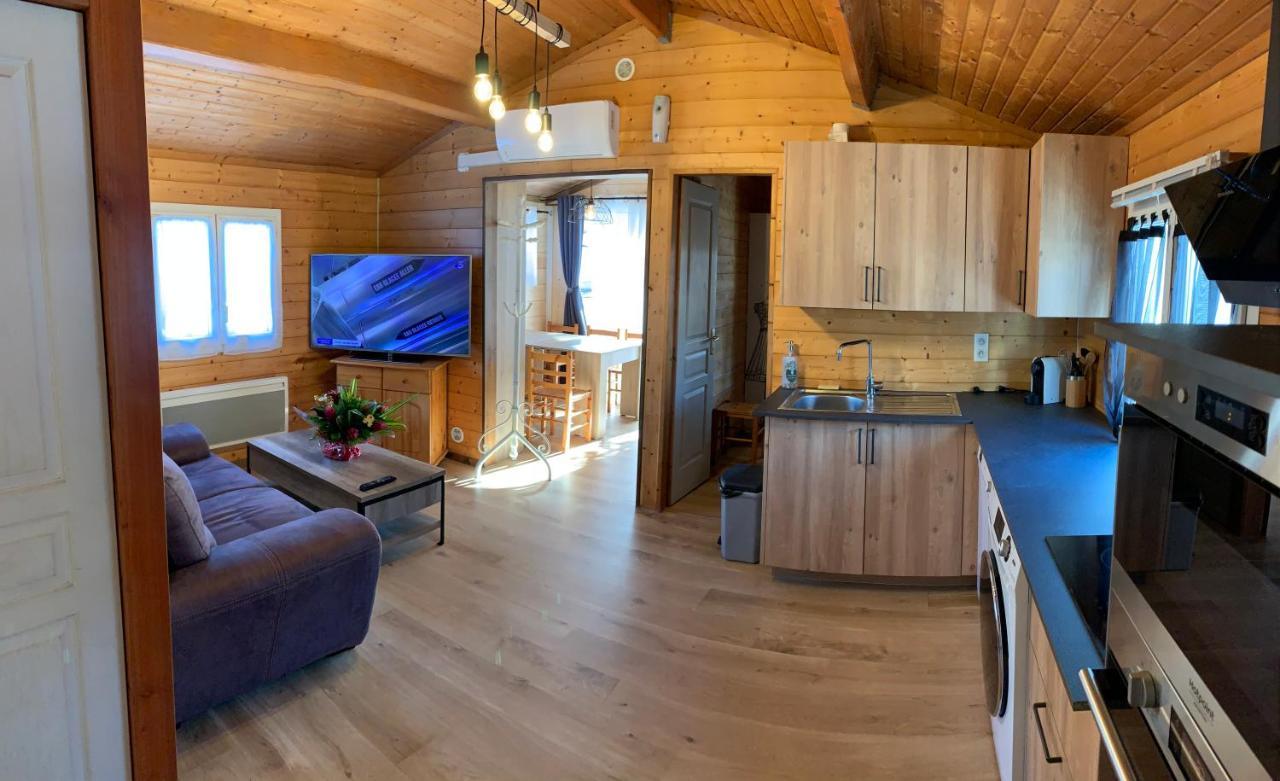 Espace Pyrenees Loisirs Argelès-Gazost Exterior foto