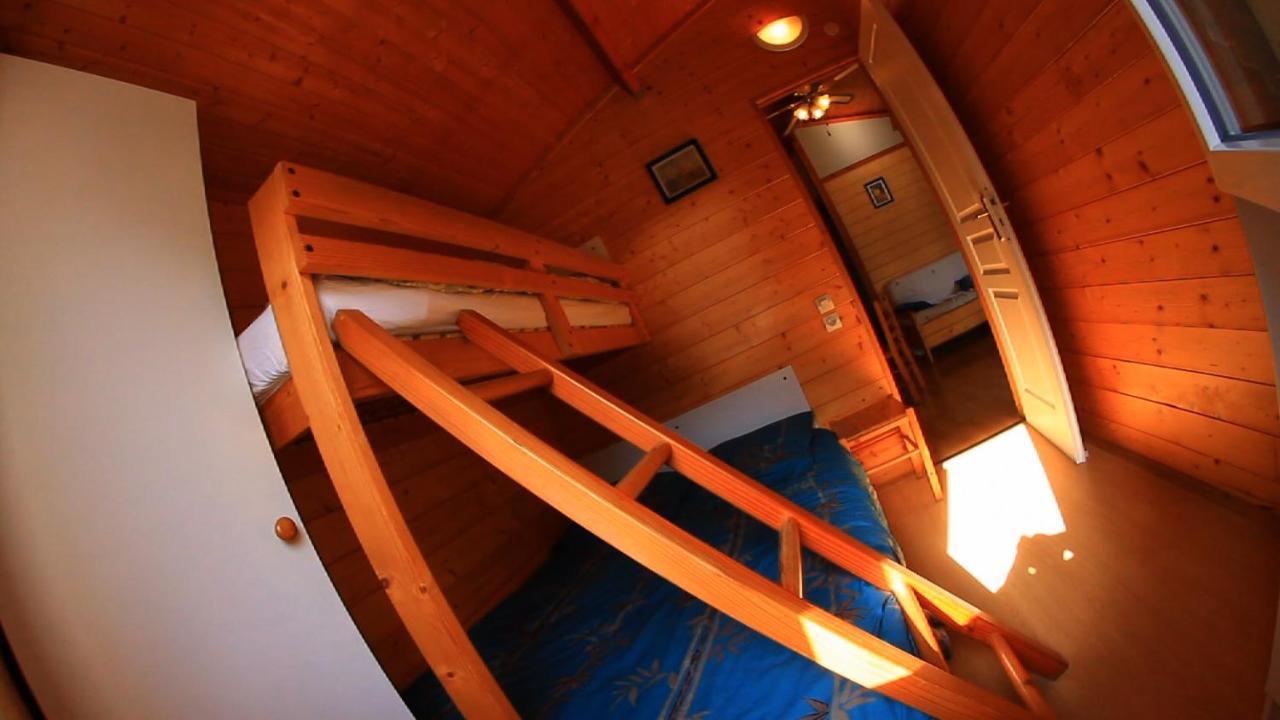 Espace Pyrenees Loisirs Argelès-Gazost Exterior foto