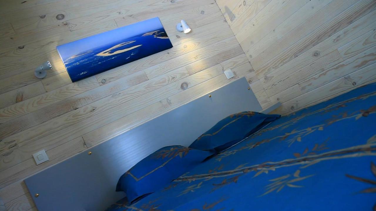 Espace Pyrenees Loisirs Argelès-Gazost Exterior foto