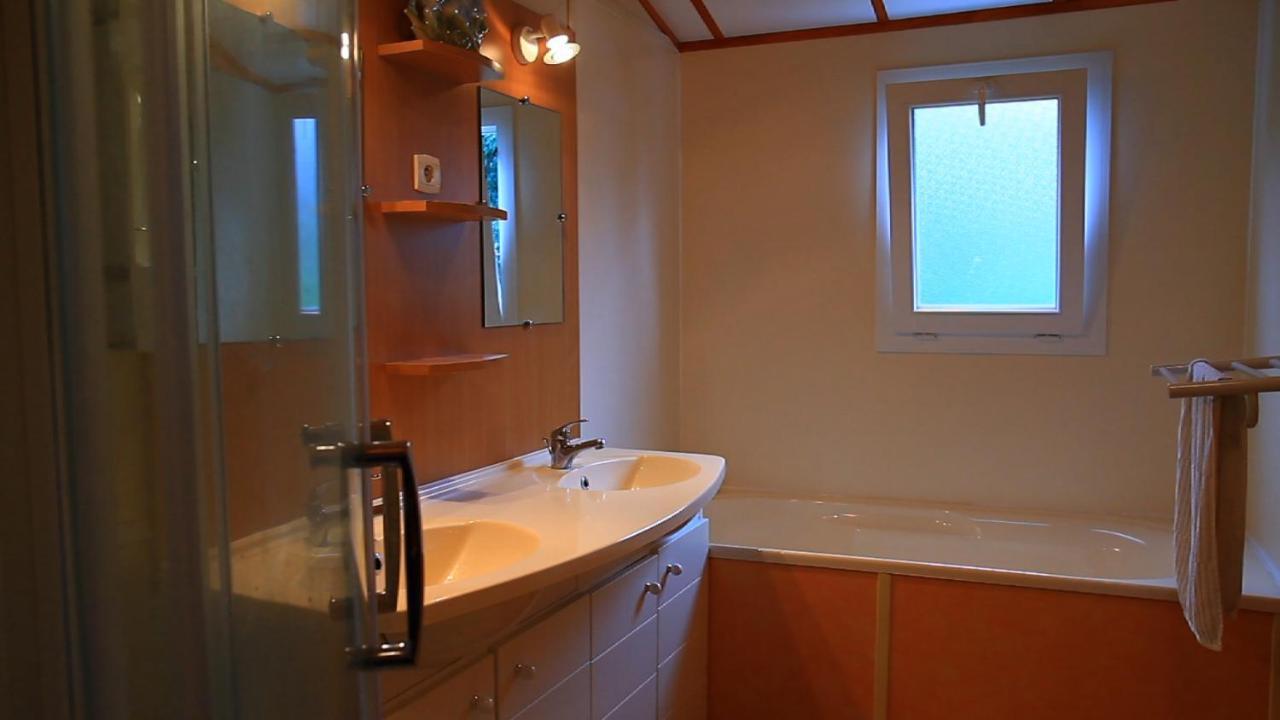 Espace Pyrenees Loisirs Argelès-Gazost Exterior foto