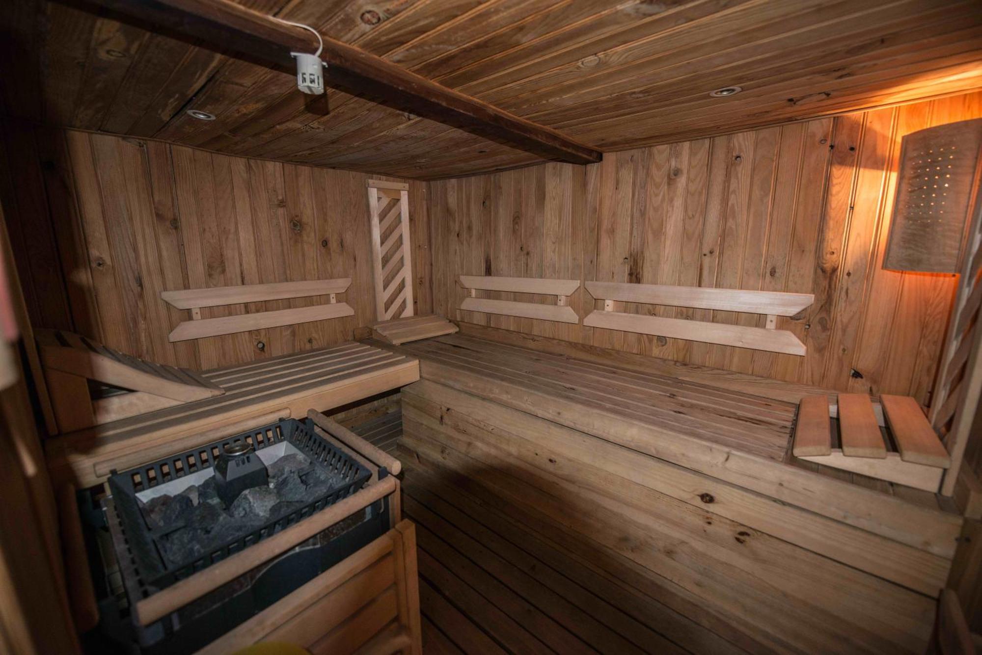 Espace Pyrenees Loisirs Argelès-Gazost Exterior foto